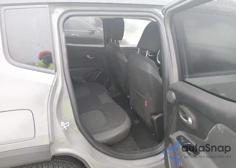 2021 Jeep Renegade Trailhawk 4X4 z USA, uszkodzony, nr VIN ZACNJDC18MPM66481